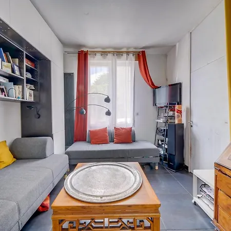 Homestay Centre, Privatif Et 5 Privees, Piscine, Parking Bordeaux