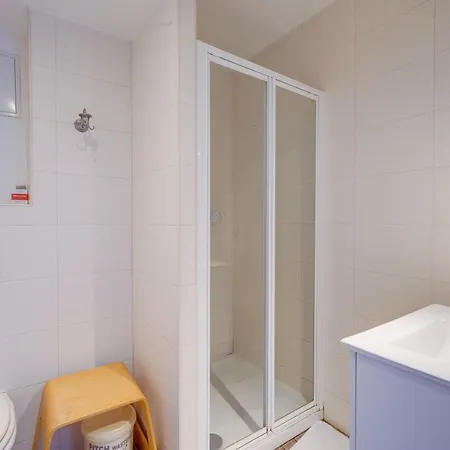 Centre, Privatif Et 5 Privees, Piscine, Parking * Bordeaux